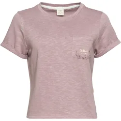 Chillaz Damen Grosetto Search & Respect T-Shirt