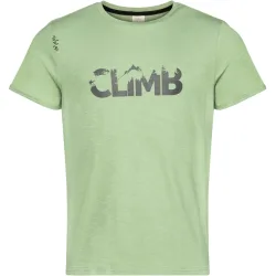 Chillaz Herren Innsbruck Climb T-Shirt