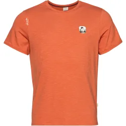 Chillaz Herren Innsbruck Sunset T-Shirt