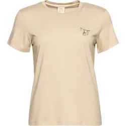 Chillaz Damen Iseo Alpine Loop T-Shirt