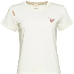 Chillaz Damen Iseo Alpine Loop T-Shirt