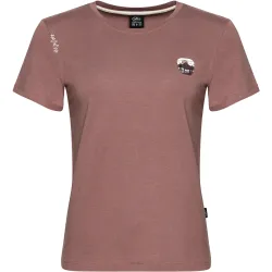 Chillaz Damen Iseo Sunset T-Shirt
