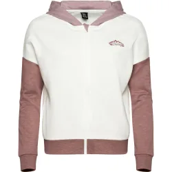 Chillaz Damen Attersee Mountain Flower Jacke