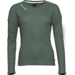 Chillaz Damen Limbara Flower Longsleeve