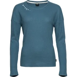 Chillaz Damen Limbara Flower Longsleeve