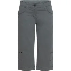 Chillaz Damen Santa Monica 3/4 Hose