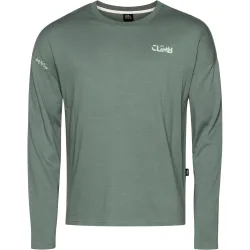 Chillaz Herren Tasmanien Climb Pullover