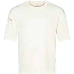 Chillaz Herren Bozeman Mountain Logo T-Shirt
