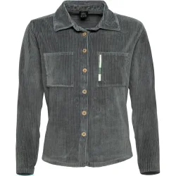 Chillaz Damen Vogesen Stripe Bluse