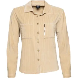 Chillaz Damen Vogesen Stripe Bluse