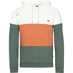 Chillaz Herren Whistler Mountain Hoodie