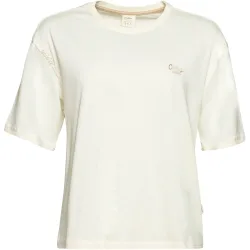 Chillaz Damen Winnipeg Game Of Peaks T-Shirt