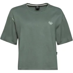 Chillaz Damen Winnipeg Game Of Peaks T-Shirt