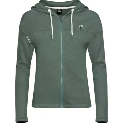 Chillaz Damen Zeller See Flower Jacke