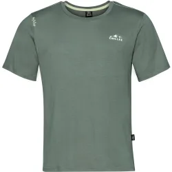 Chillaz Herren Bozen Chillaz Mountain T-Shirt