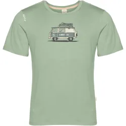 Chillaz Herren Bozen Climber's Life T-Shirt