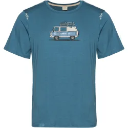 Chillaz Herren Bozen Climber's Life T-Shirt