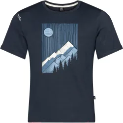 Chillaz Herren Bozen Sunny Mountains T-Shirt