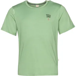 Chillaz Herren Bozen Vertical Energy T-Shirt