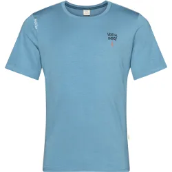 Chillaz Herren Bozen Vertical Energy T-Shirt