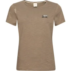 Chillaz Damen Valencia Climber's Life T-Shirt