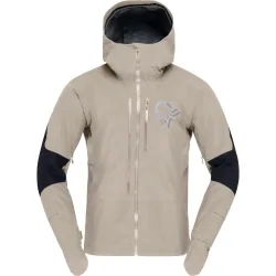 Norrona Herren Fjørå GTX Pro Jacke