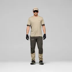 Norrona Herren Fjørå Equaliser T-Shirt