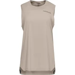Norrona Damen Fjørå Equaliser Sleeveless T-Shirt