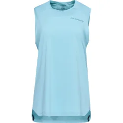 Norrona Damen Fjørå Equaliser Sleeveless T-Shirt