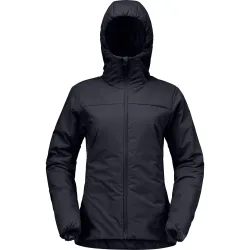 Norrona Damen Femund Thermo60 Zip Hood Jacke