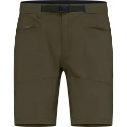 Norrona Herren Femund Mid Cotton Shorts