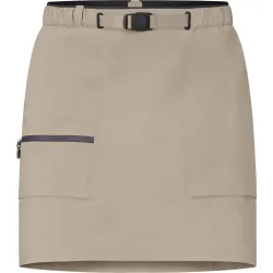 Norrona Damen Femund Cotton Rock