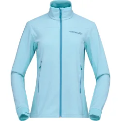 Norrona Damen Falketind Warm2 Jacke