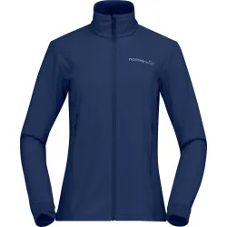 Norrona Damen Falketind Warm2 Jacke