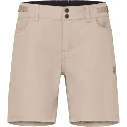 Norrona Damen Femund Cotton Shorts