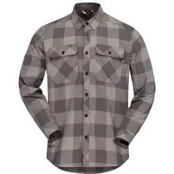 Norrona Herren Femund Flannel Lightweight Hemd