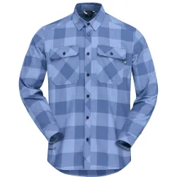 Norrona Herren Femund Flannel Lightweight Hemd