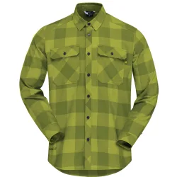 Norrona Herren Femund Flannel Lightweight Hemd
