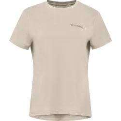 Norrona Damen Femund Tech T-Shirt