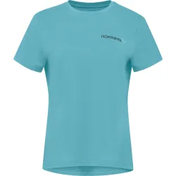 Norrona Damen Femund Tech T-Shirt