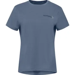 Norrona Damen Femund Tech T-Shirt