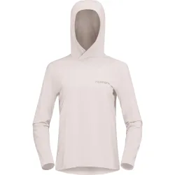 Norrona Damen Femund Tech Hoodie