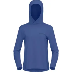 Norrona Damen Femund Tech Hoodie