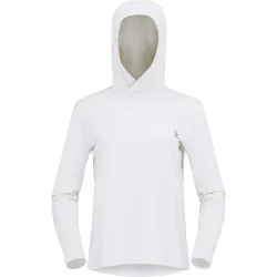 Norrona Damen Femund Tech Hoodie