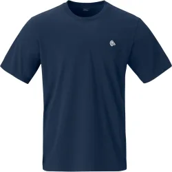 Norrona Herren /29 Cotton Viking Patch T-Shirt
