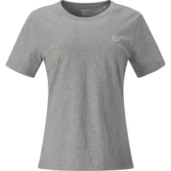 Norrona Damen /29 Cotton Viking Patch T-Shirt