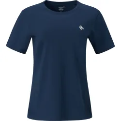 Norrona Damen /29 Cotton Viking Patch T-Shirt
