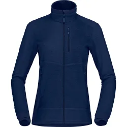 Norrona Damen Falketind Warm1 Active Jacke