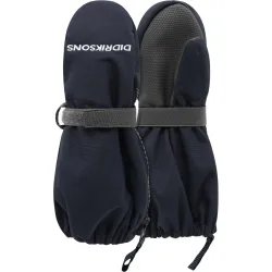 Didriksons Kinder Biggles Zip 9 Handschuhe