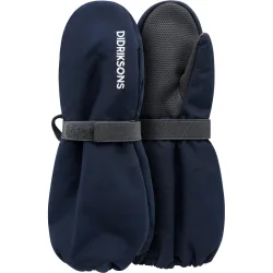 Didriksons Kinder Biggles 8 Handschuhe